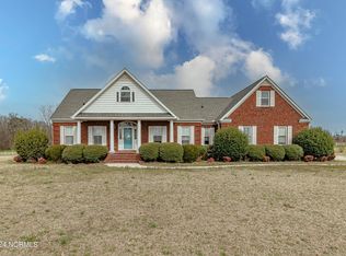 3096 Stevens Mill Rd, Goldsboro, NC 27530