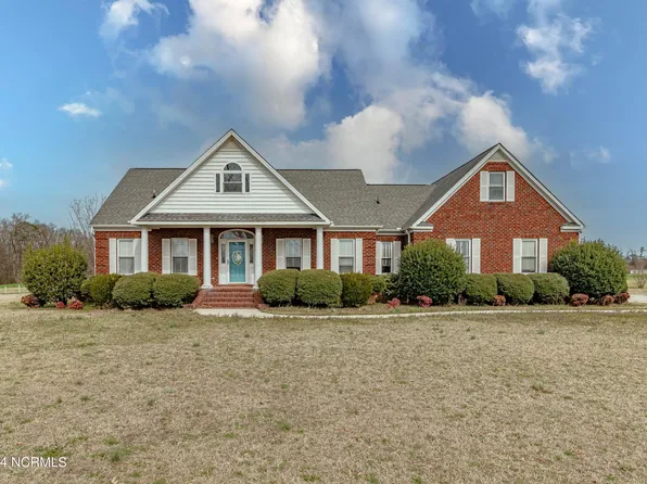 3096 Stevens Mill Road, Goldsboro, NC 27530