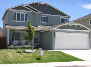 9542 Autumn Leaf Way, Reno, NV 89506