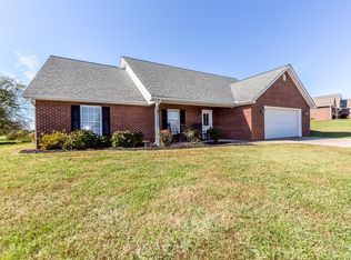 1515 Jennifer Ln LOT 12, Greenback, TN 37742