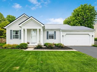 8466 Squad Dr, Galloway, OH 43119