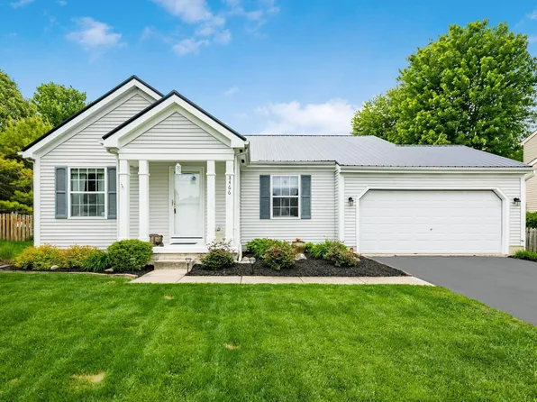 8466 Squad Dr, Galloway, OH 43119