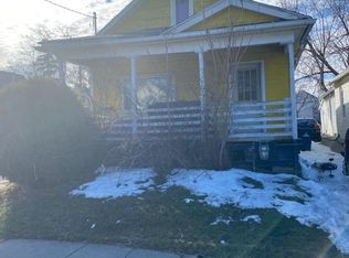 30 Rees St, Buffalo, NY 14213