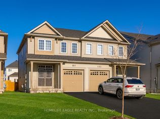 161 Clark St, Shelburne, ON L9V 3X2