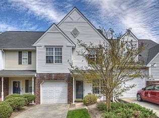 8908 Bryant Field Cres, Charlotte, NC 28277