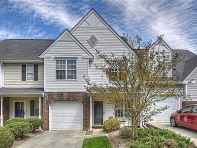 8908 Bryant Field Cres, Charlotte, NC, 28277