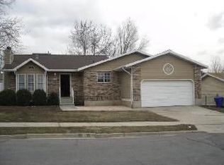 88 E Rice Ln, Farmington, UT 84025