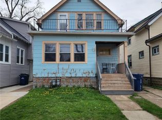 18 Phyllis Ave, Buffalo, NY 14215