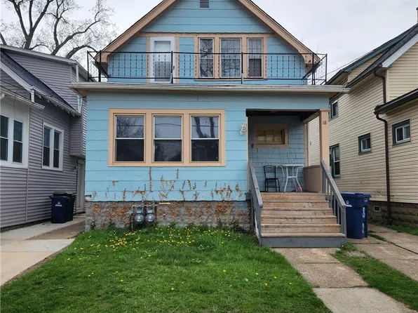 18 Phyllis Ave, Buffalo, NY 14215