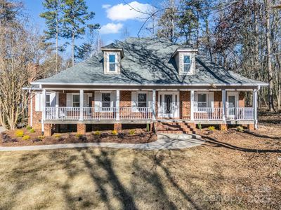 303 Fairforest Dr, Rutherfordton, NC, 28139