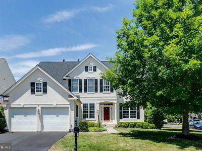 24763 Prairie Grass Dr, Aldie, VA, 20105