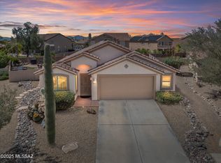 2354 E Wide View Ct, Oro Valley, AZ 85755
