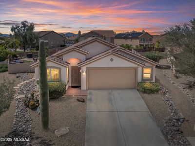2354 E Wide View Ct, Oro Valley, AZ, 85755