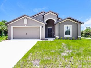 3399 Lakeland Ave SW, Palm Bay, FL 32908