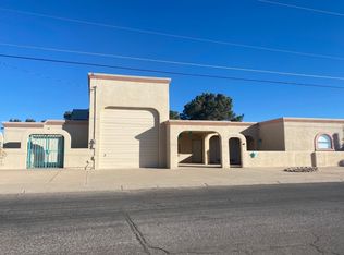 3400 Zia Ct, Deming, NM 88030