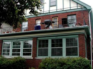 178 Claremont Ave #178, Buffalo, NY 14222