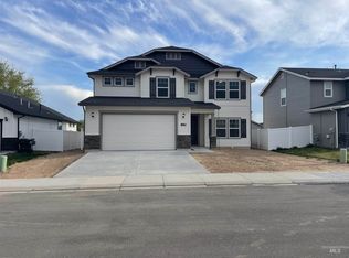 882 E Great Bear St, Kuna, ID 83634