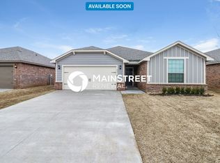 421 Saint James Pl, Newcastle, OK 73065
