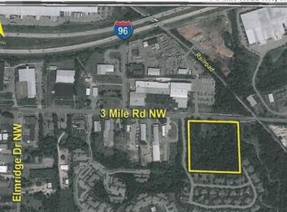 2648 Three Mile Rd NW, Grand Rapids, MI 49534