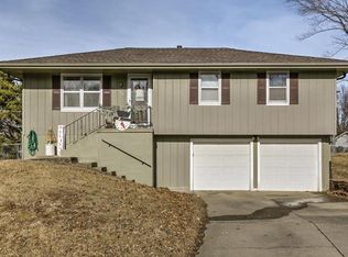 100 Wilson Pl, Excelsior Springs, MO 64024
