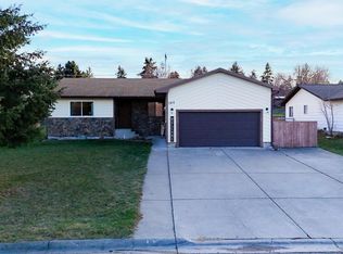 105 Island View Dr, Polson, MT 59860