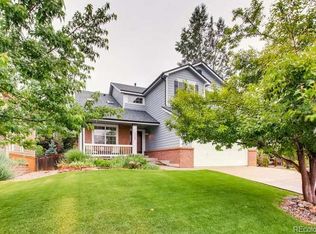 10044 Royal Eagle Ln, Highlands Ranch, CO 80129