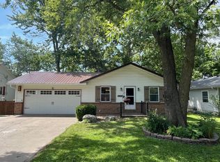 1904 3rd St, Chillicothe, MO 64601