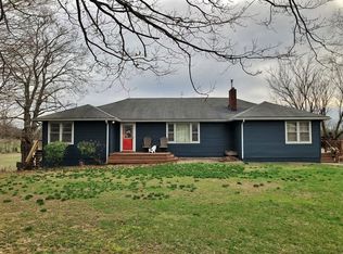 1659 Vernon School Rd, Glasgow, KY 42141