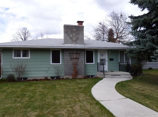 640 South Ave E, Missoula, MT 59801