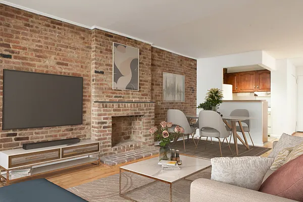 Rented by Cayenne Realty Group | media 1