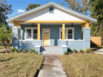611 W Emma St, Tampa, FL, 33603