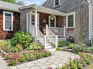 27 Mill Ln, Littleton, MA 01460