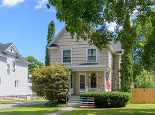 506 Colton Ave, Newark, NY 14513