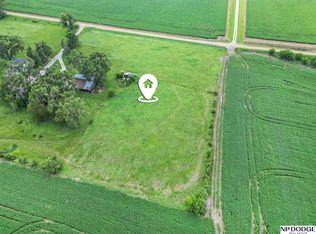 LOT 1 County Road 8, Yutan, NE 68073