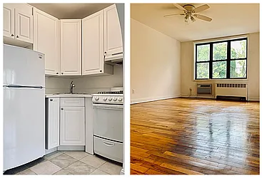 Rented by Quest Realty Sunnyside Corp