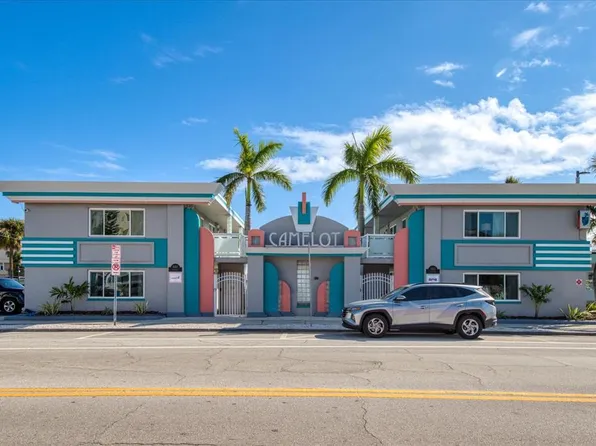 603 Mandalay Ave #108, Clearwater, FL 33767