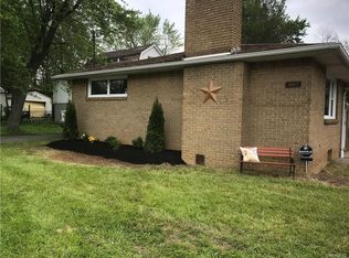 4417 Union Rd, Cheektowaga, NY 14225