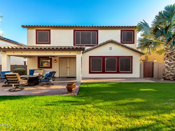 14238 W Aster Drive, Surprise, AZ 85379