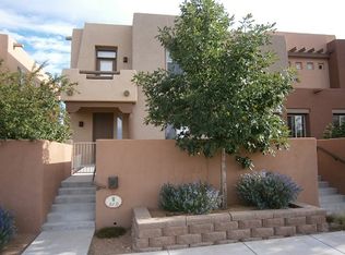 41 Canada Del Rancho UNIT D, Santa Fe, NM 87508