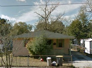 3416 Division St, Jacksonville, FL 32209