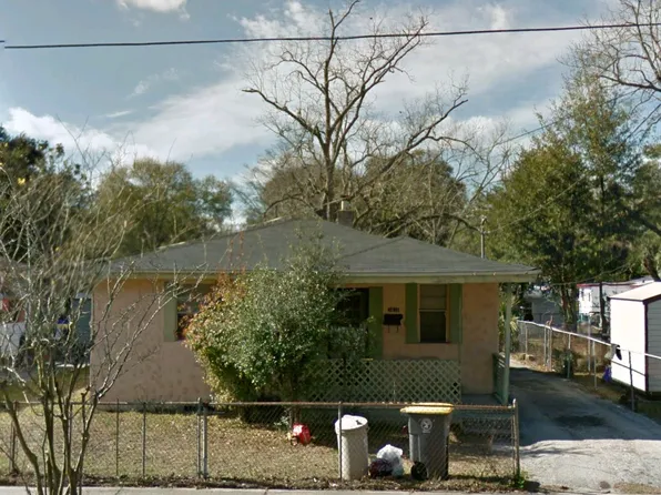 3416 Division St, Jacksonville, FL 32209