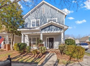 11336 Deer Ridge Ln, Charlotte, NC 28277