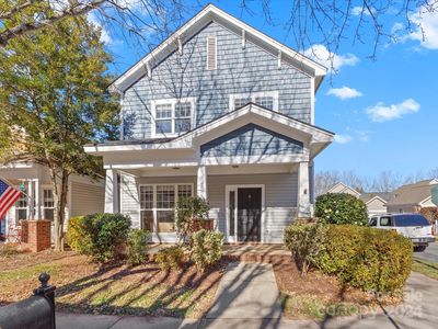 11336 Deer Ridge Ln, Charlotte, NC, 28277