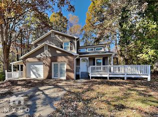 3004 Cardinal Dr, Lithia Springs, GA 30122