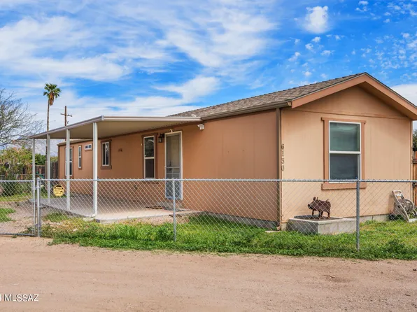 6130 N Pepper Tree Ln, Tucson, AZ 85741