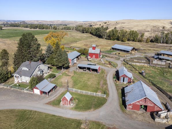 81703 82nd Hwy, Wallowa, OR 97885