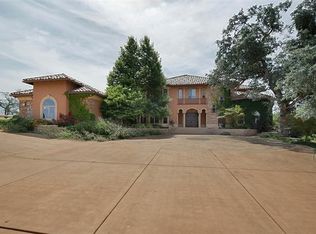 14810 Canvas Back Ln, Prather, CA