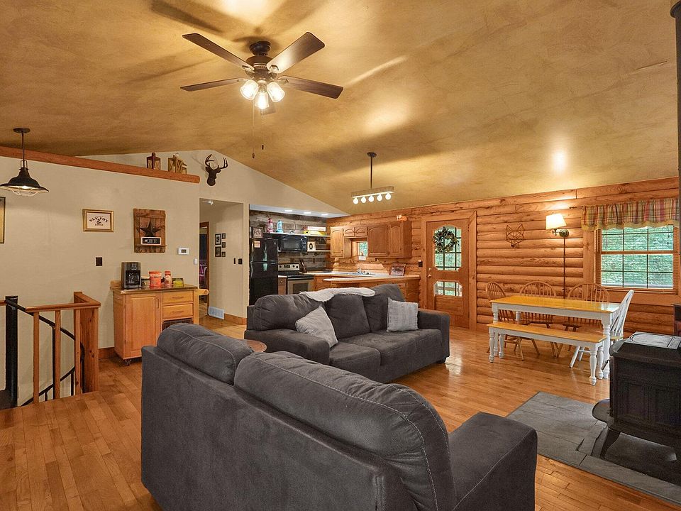 8845 State Route 664 N, Logan, OH 43138 | Zillow