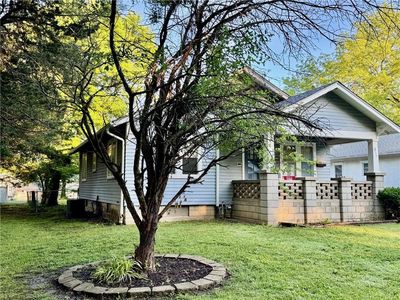 211 S Park Ave, Parsons, KS, 67357