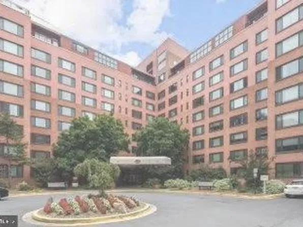 1021 Arlington Blvd APT 334, Arlington, VA 22209